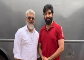 அஜித்தின் அடுத்த படத்தின் சம்பளம் குறித்து வெளியான தகவல்