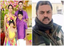 இரவில் ஓய்வெடுத்த நேரத்தில் தாக்கிய சீன வீரர்கள்; வீரமரணம் அடைந்த பழனியின் தம்பி தகவல்