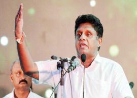 நாடாளுமன்றத்தை மீள கூட்டு முன்னேற்ற வேலைத்திட்டத்தை தொடங்க வேண்டும்; சஜித் வலியுறுத்தல்