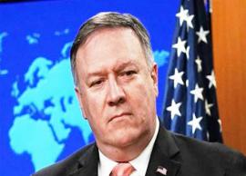 எல்லையை கைப்பற்ற முயற்சி செய்யும் சீனா: அமைச்சர் மைக் பாம்பியோ கடும் கண்டனம்