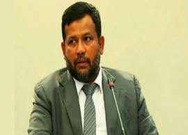 முன்னாள் எம்.பி.,யின் மனுவை நிராகரிப்பு செய்தது நீதிமன்றம்