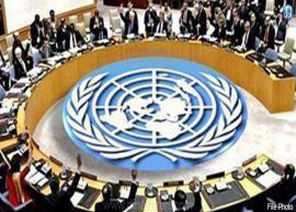 ஈரான் மீதான அமெரிக்கா கொண்டு வந்த தீர்மானத்தை நிராகரித்தது ஐ.நா. பாதுகாப்பு கவுன்சில்