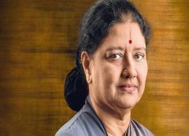 சசிகலா இம்மாத இறுதியில் விடுதலையாக வாய்ப்பு; வக்கீல் தகவல்