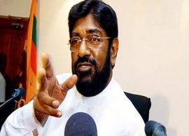 மக்கள் வழங்கியுள்ள ஆணையை புறம் தள்ள அரசாங்கம் தயாரில்லை