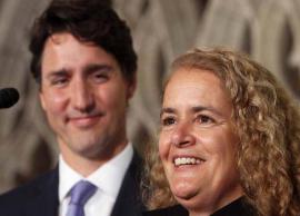 கவர்னர் ஜெனரல் ஜூலி பேயட் செயல்பாடு குறித்து புதிய கணக்கெடுப்பு