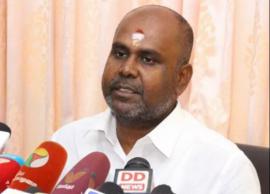 தமிழகத்தில் திராவிட கட்சிகளின் தலைமையில்தான் கூட்டணி