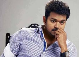 நடிகர் விஜய்யின் அடுத்த படத்தை இயக்குகிறாரா இயக்குனர் நெல்சன்?