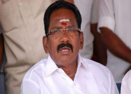 வெங்காய விலை உயர்வுக்கு காரணம் என்ன? அமைச்சரின் அதிரடி விளக்கம்