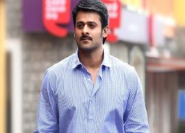 ஆதிபுருஷ் படத்தில் ராமர் தோற்றத்துக்காக உடல் எடையை குறைக்கும் பிரபாஸ்