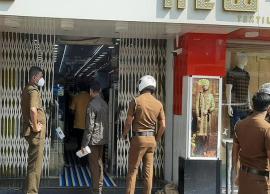 யாழ்ப்பாணம் பகுதி தனியார் வைத்தியசாலை சேவைகள் இடைநிறுத்தம்