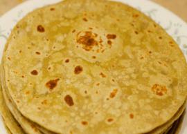 அனைவரும் விரும்பும் வகையில் சப்பாத்தி மிருதுவான பதத்தில் வர சில யோசனைகள்