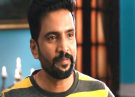 அறிமுக இயக்குனர் படத்தில் நடிக்கும் நடிகர் சந்தானம்