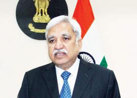 ஒரே நாடு, ஒரே தேர்தல்' திட்டத்தை செயல்படுத்த, தேர்தல் ஆணையம் தயார்