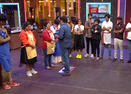 குக் வித் கோமாளி பைனலுக்கு செல்வார் என எதிர்பார்க்கப்பட்ட போட்டியாளர் எலிமினேட்