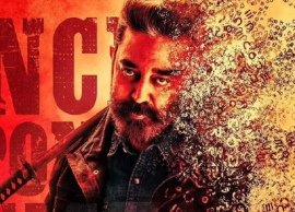 கமல் படத்தின் படக்குழுவினருக்கு அசத்தல் விருந்து வைத்த தியேட்டர் உரிமையாளர்