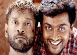 பிதாமகனுக்கு பின் மீண்டும் இணைந்து நடிக்க இருந்த விக்ரம் – சூர்யா