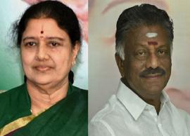 பழனிசாமிக்கு எதிராக கூட்டணி அமைக்கும் ஓ.பி.எஸ்., - சசிகலா?