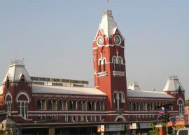 கடந்த 4 மாதத்தில் மொத்தம் ரூ.3154 கோடி வருவாய்; தெற்கு ரயில்வே பொது மேலாளர் தகவல்