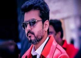 நடிகர் விஜய்க்கு விதிக்கப்பட்டிருந்த 1.5 கோடி ரூபாய் அபராதத்திற்கு தடை விதிப்பு