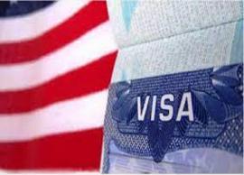 அமெரிக்க செல்ல திட்டமிடுபவர்கள் வெகு நாட்கள் காத்திருக்கும் நிலை