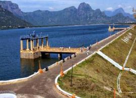 திருமூர்த்தி அணையிலிருந்து இன்று முதல் தண்ணீர் திறந்து விட அனுமதி