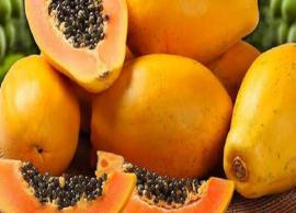 குழந்தைகள் முதல் பெரியவர்கள் வரை விரும்பி சாப்பிட பப்பாளி பழ பாயசம்