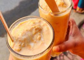 ருசியோ... ருசி... சூப்பர் ருசி ஜிகர்தண்டா; வீட்டிலேயே செய்யலாம் அருமையாக!!!