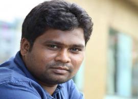 அஜித்தின் துணிவு படத்திலிருந்து விலகினார் திலீப் சுப்பராயன்