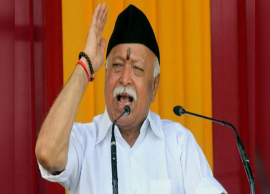 இந்து என்ற வார்த்தையை தொடர்ந்து  வலியுறுத்துவோம்... ஆர்எஸ்எஸ் தலைவர் பேச்சு