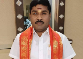 பிக்பாஸ் வீட்டிற்குள் முதல் ஆளாக நுழைகிறார் ஜி.பி.முத்து