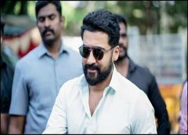 கோவாவில் நிறைவடைந்த முதற்கட்ட படப்பிடிப்பு