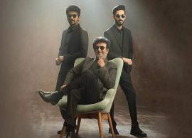 ஜெயிலர் படத்தை மெகா ஹிட் அடிக்க செய்வாரா ரஜினி?