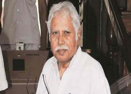 இதுதான் உள்கட்சி ஜனநாயம்... காங்கிரஸ் மதுசூதனன் மிஸ்திரி பெருமிதம்