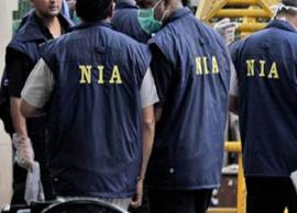 டெல்லி உட்பட பல மாநிலங்களில் என்ஐஏ அதிகாரிகள் விசாரணை