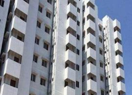 திருச்சியில் விதிகளை மீறி கட்டப்பட்ட அடுக்குமாடி குடியிருப்பு; இடிக்க நீதிபதிகள் உத்தரவு