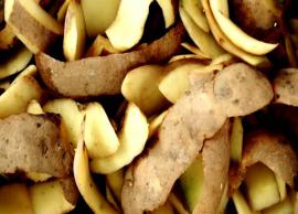 உருளைக்கிழங்கு தோல் கொடுக்கும் ஆரோக்கிய நன்மைகள்