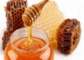 உலகில் உள்ள அனைத்து பொருட்களுக்கும் அரசன் தேன்