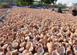 கொப்பரை விலை அதிகரிப்பு... தேங்காய் எண்ணெய் உற்பத்தியாளர்கள் நெருக்கடி