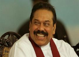 முன்னாள் ஜனாதிபதி மஹிந்த ராஜபக்ச வெளிநாடு செல்ல அனுமதி