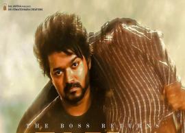 வாரிசு படம் 5 நாட்களில் ரூ.150 கோடிக்கும் மேல் வசூல்... படக்குழு அறிவிப்பு