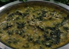 சூப்பர் சுவையில் மணத்தக்காளி கீரை கூட்டு செய்து பாருங்கள்