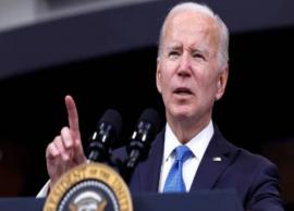 டெலாவேரில் உள்ள ஜோ பிடனின் கடற்கரை வீட்டில் சோதனை