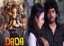 பாசிட்டிவ் விமர்சனங்களால் வசூலை வாரி குவிக்கும் கவினின் டாடா படம்