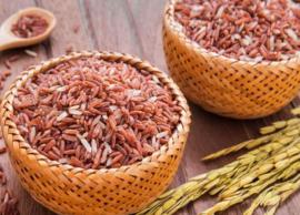 அதிக நார்ச்சத்துகள் நிறைந்த கைக்குத்தல் அரிசியில் கிடைக்கும் நன்மைகள்