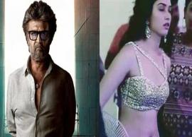 ஜெயிலர் செட் வீடியோவை வெளியிட்ட தமன்னா... செம வைரலாகிறது