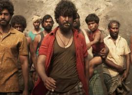 தீக்காரி பாடலின் மேக்கிங் வீடியோவை வெளியிட்ட படக்குழு