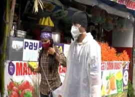 இடுக்கி மாவட்டத்திற்கு வரும் சுற்றுலாப்பயணிகள் எண்ணிக்கை குறைவு