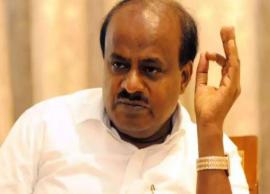 எனது நிலைப்பாட்டில் எந்த மாற்றமும் இல்லை; முன்னாள் முதல்வர் குமாரசாமி திட்டவட்டம்