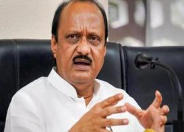 உடல்நிலை சரியில்லாததால் ஓய்வெடுத்ததாக அஜித் பவார் தகவல்