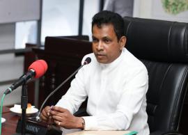 வரும் 25ம் தேதி உள்ளூராட்சித் தேர்தல் நடக்காது; அமைச்சர் ஜானக வக்கும்புர தகவல்